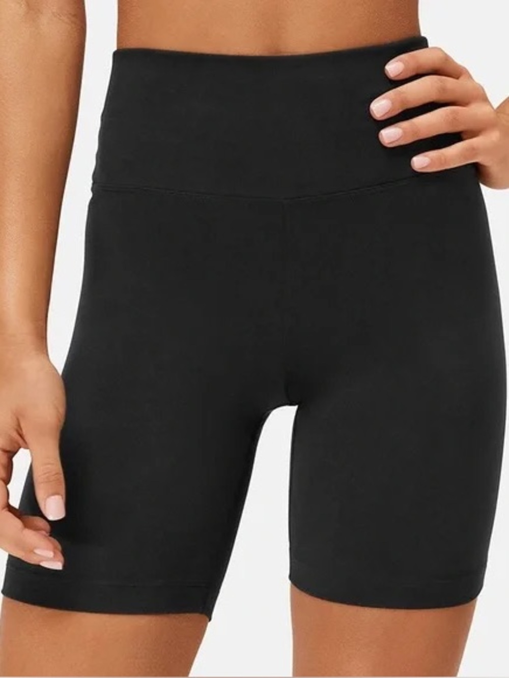 Outdoor Voices Women's Flow Freeform 7" Short Size Bike Gym Small S